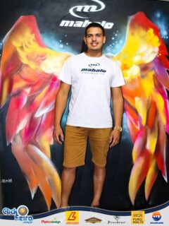 Ação Mahalo no Carango